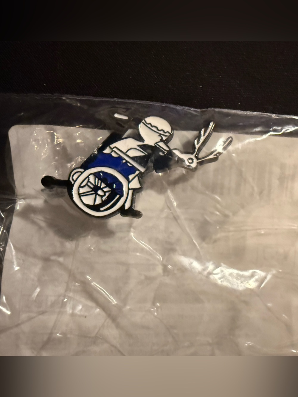 🌟Bundle Sale Dr Finkelstein Pin